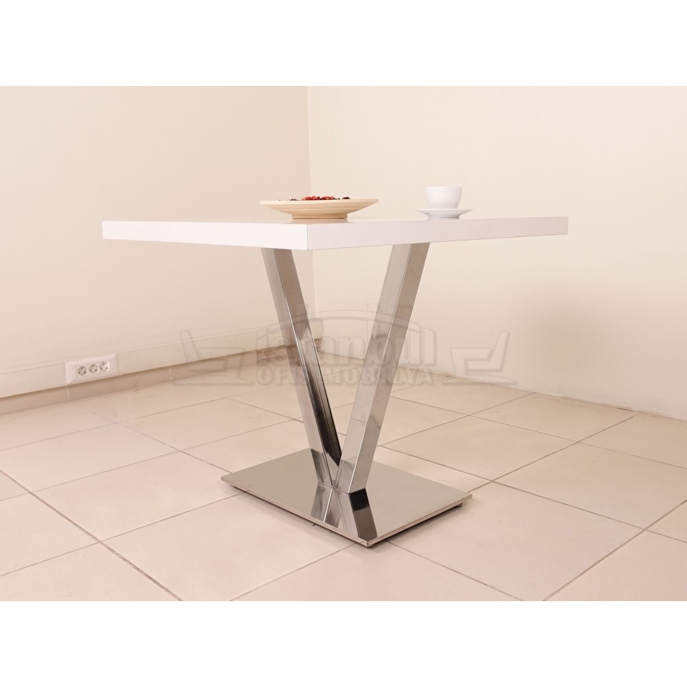 Vierkante Vergadertafel İn Wenen