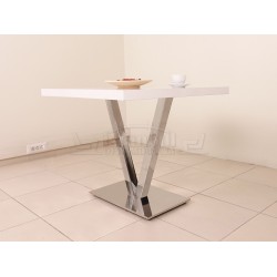 Vierkante Vergadertafel İn Wenen