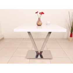 Vierkante Vergadertafel İn Wenen