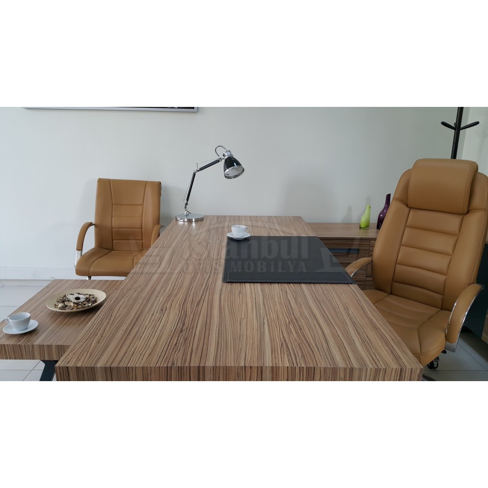 First Class Executive Board Shelf Cabinet Anthracite Samba