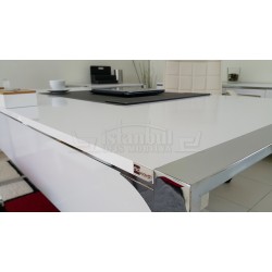 Apple Executive Tafel 190-90 Cm Hg. Wit