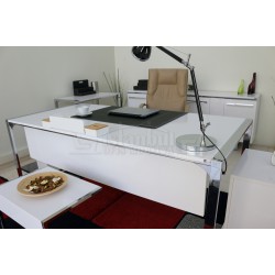 Apple Executive Tafel 190-90 Cm Hg. Wit