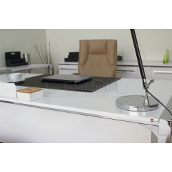 Apple Executive Tafel 190-90 Cm Hg. Wit