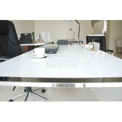 Apple Executive Tafel 190-90 Cm Hg. Wit