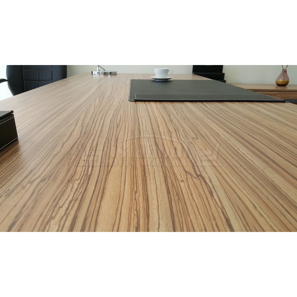 Lexus 220-100 Samba Anthracite Desk Autoriteit