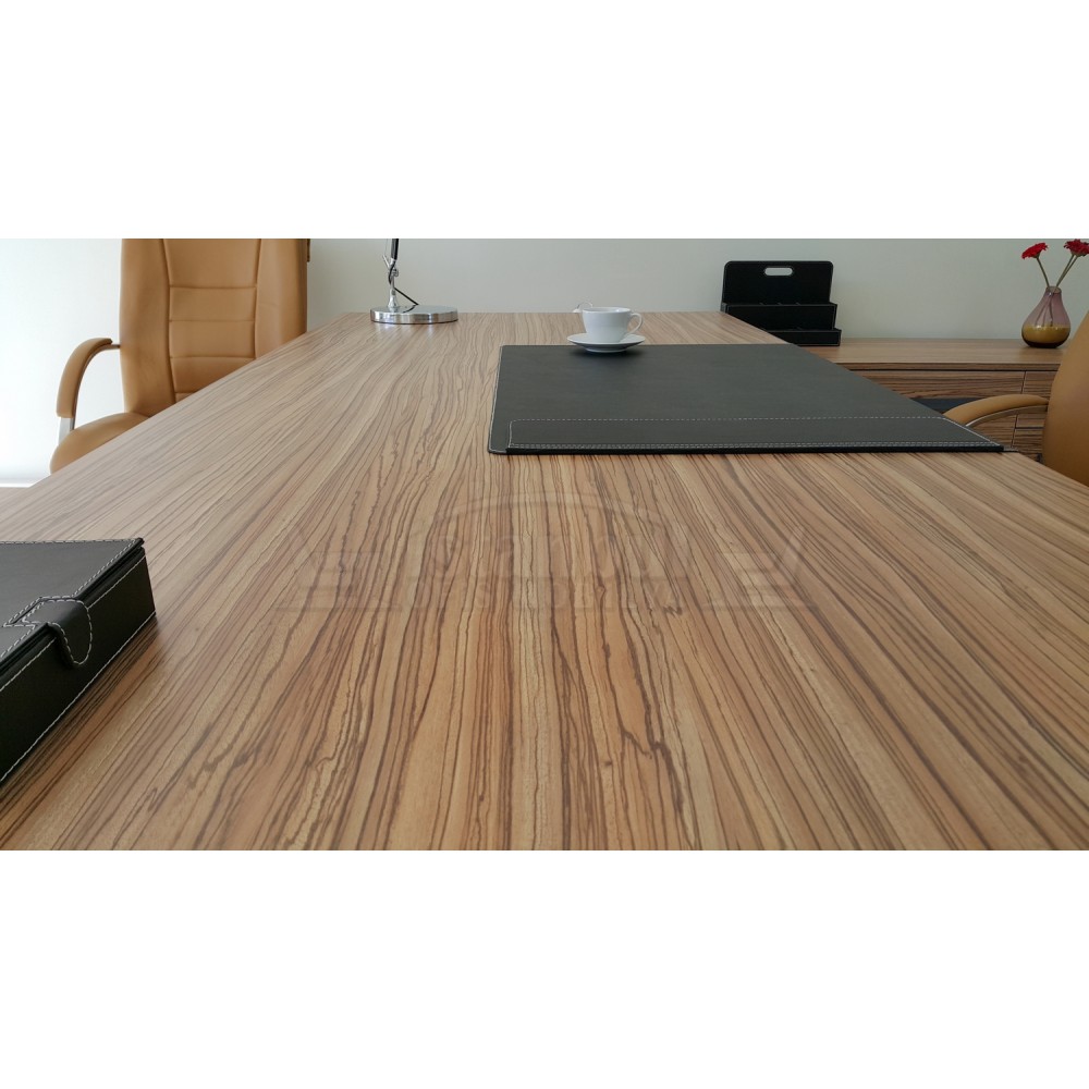 Lexus 220-100 Samba Anthracite Desk Autoriteit