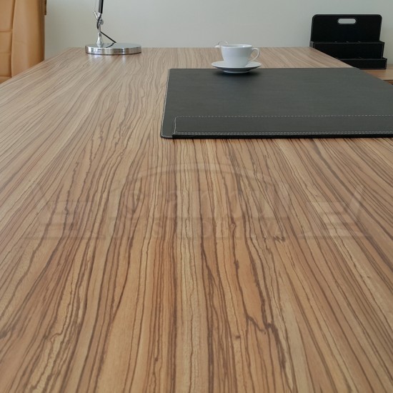 Lexus 220-100 Samba Anthracite Desk Autoriteit