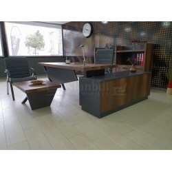 Medium Shelf Cabinet 150