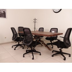 Bavaria Meeting Table