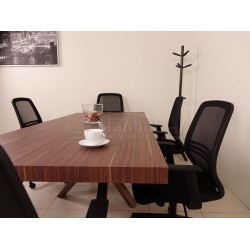 Bavaria Meeting Table