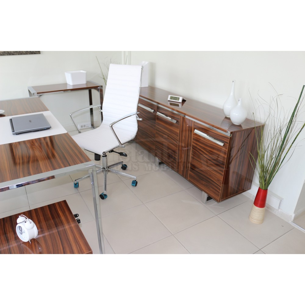 Aylin Uitvoerende Stoel