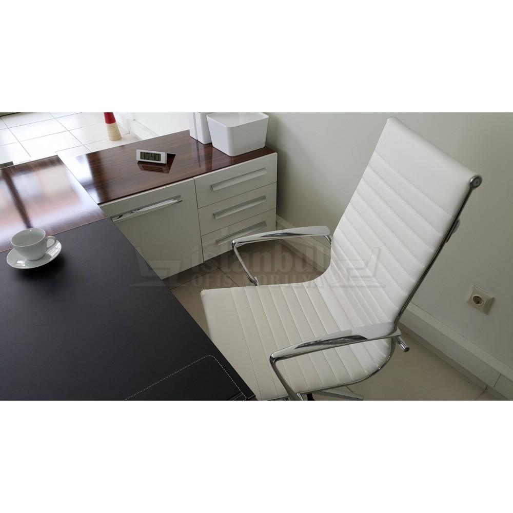 Aylin Uitvoerende Stoel