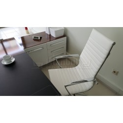 Aylin Uitvoerende Stoel