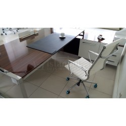 Aylin Uitvoerende Stoel