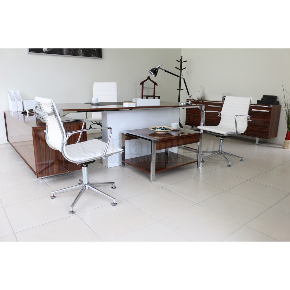 Singapore Office Chair Set Dresser 220-100