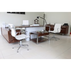 Singapore Office Chair Set Dresser 220-100