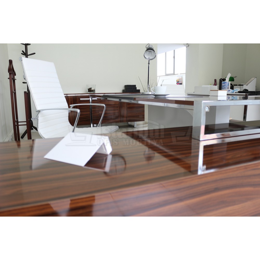 Singapore Office Chair Set Dresser 220-100