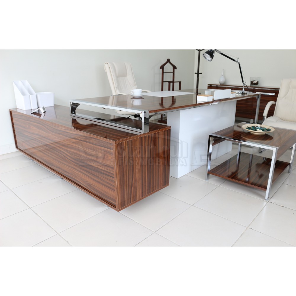 Singapore Office Chair Set Dresser 220-100