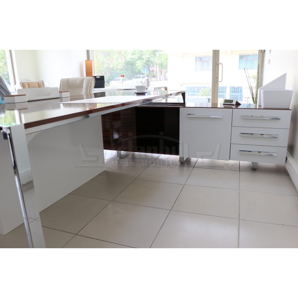 Singapore Office Chair Set Dresser 220-100