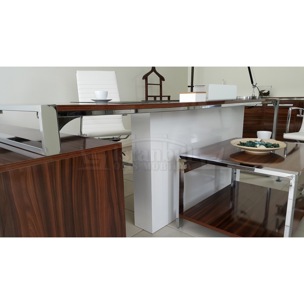 Singapore Office Chair Set Dresser 220-100