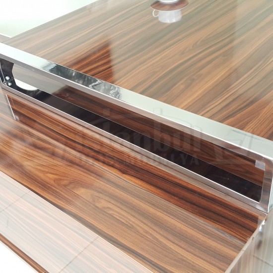 Singapore Office Chair Set Dresser 220-100