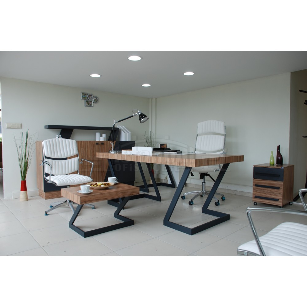 Autoriteiten Zen Table 220-100