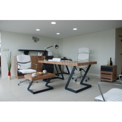 Autoriteiten Zen Table 220-100