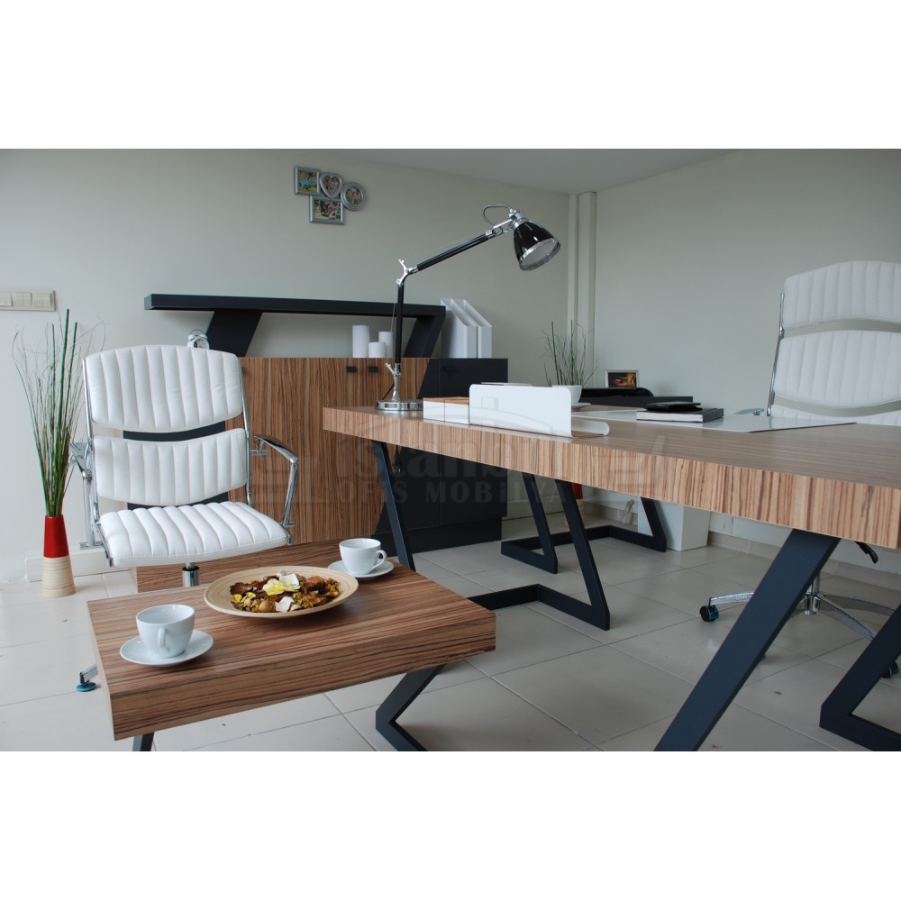 Autoriteiten Zen Table 220-100