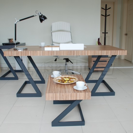 Autoriteiten Zen Table 220-100