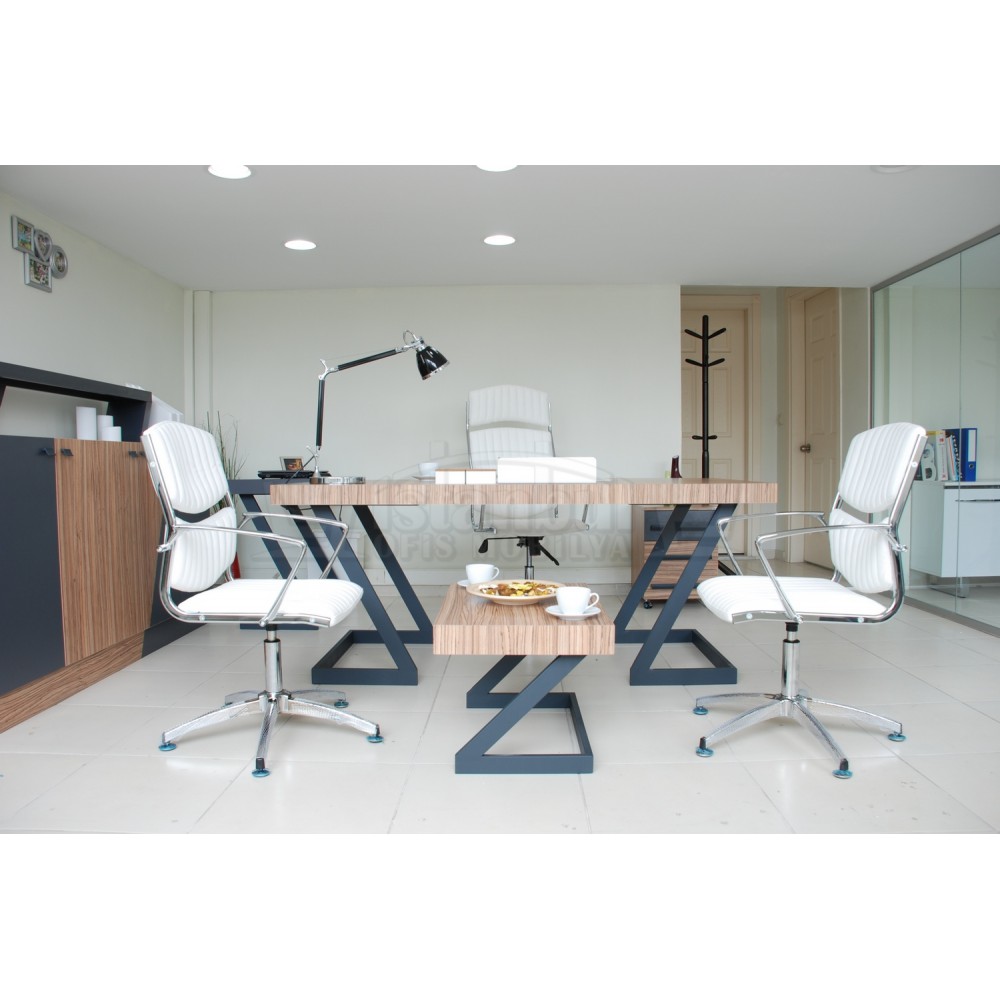 Autoriteiten Zen Table 220-100