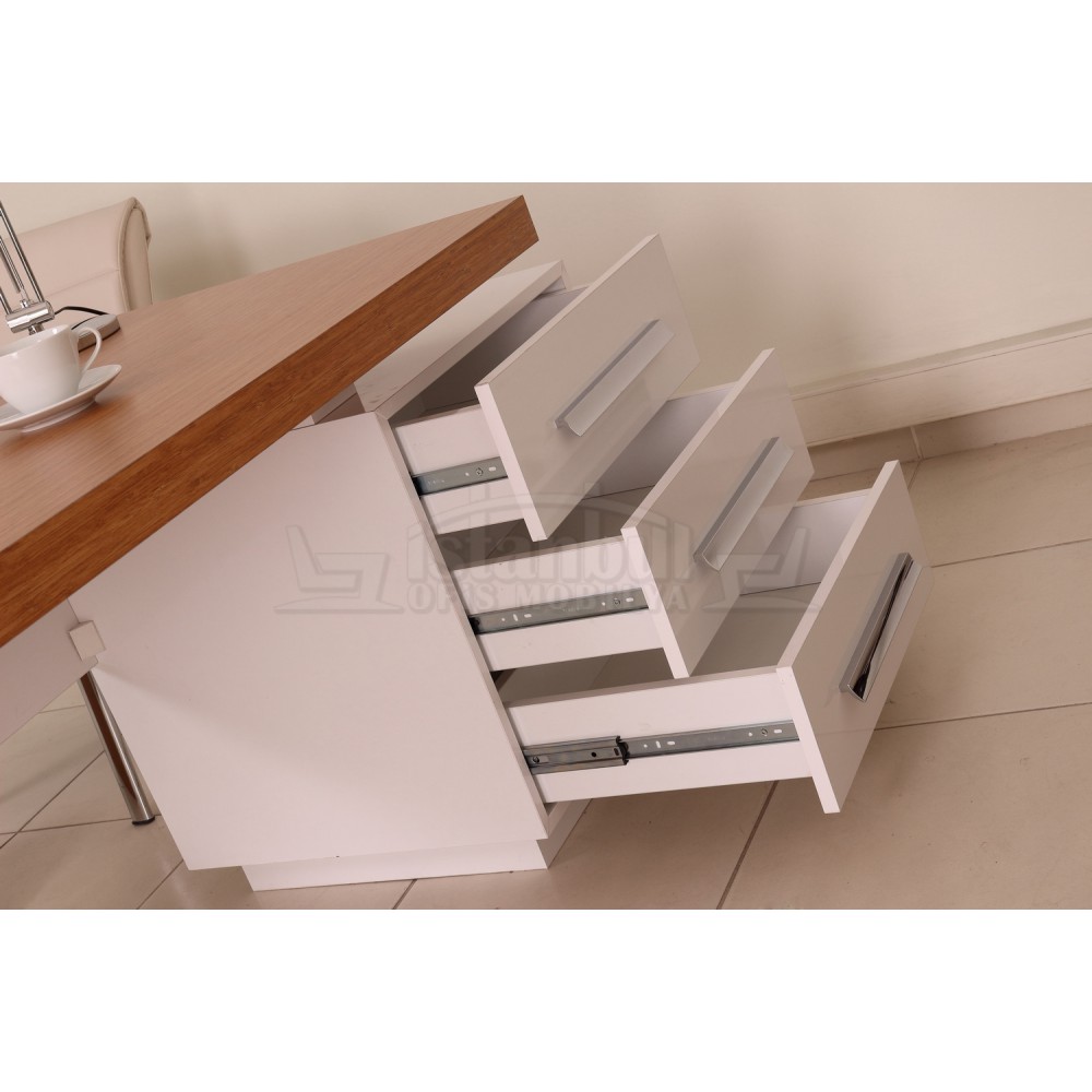 Canberra Raad Van Bestuur Dresser