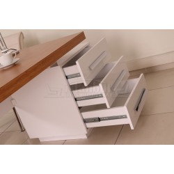 Canberra Raad Van Bestuur Dresser