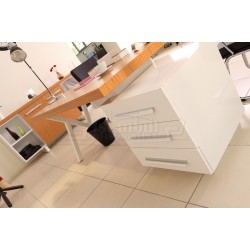 Canberra Raad Van Bestuur Dresser