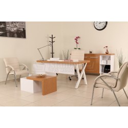 Canberra Raad Van Bestuur Dresser