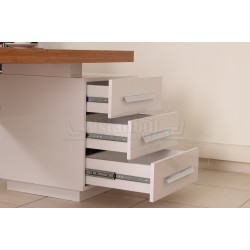 Canberra Raad Van Bestuur Dresser