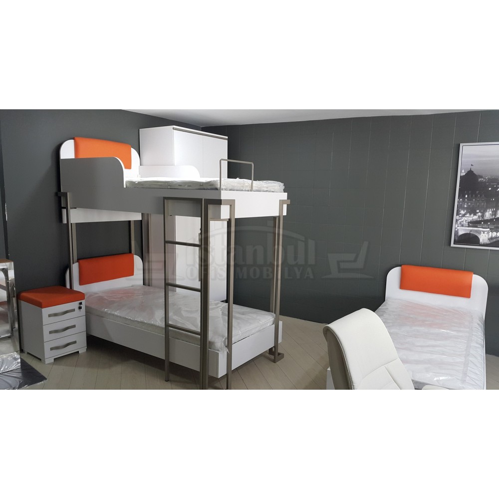 Slaapzaal Kinderbed Special Design
