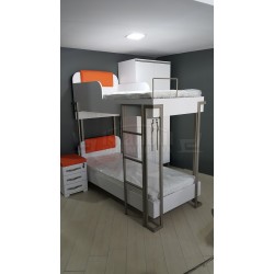 Slaapzaal Kinderbed Special Design
