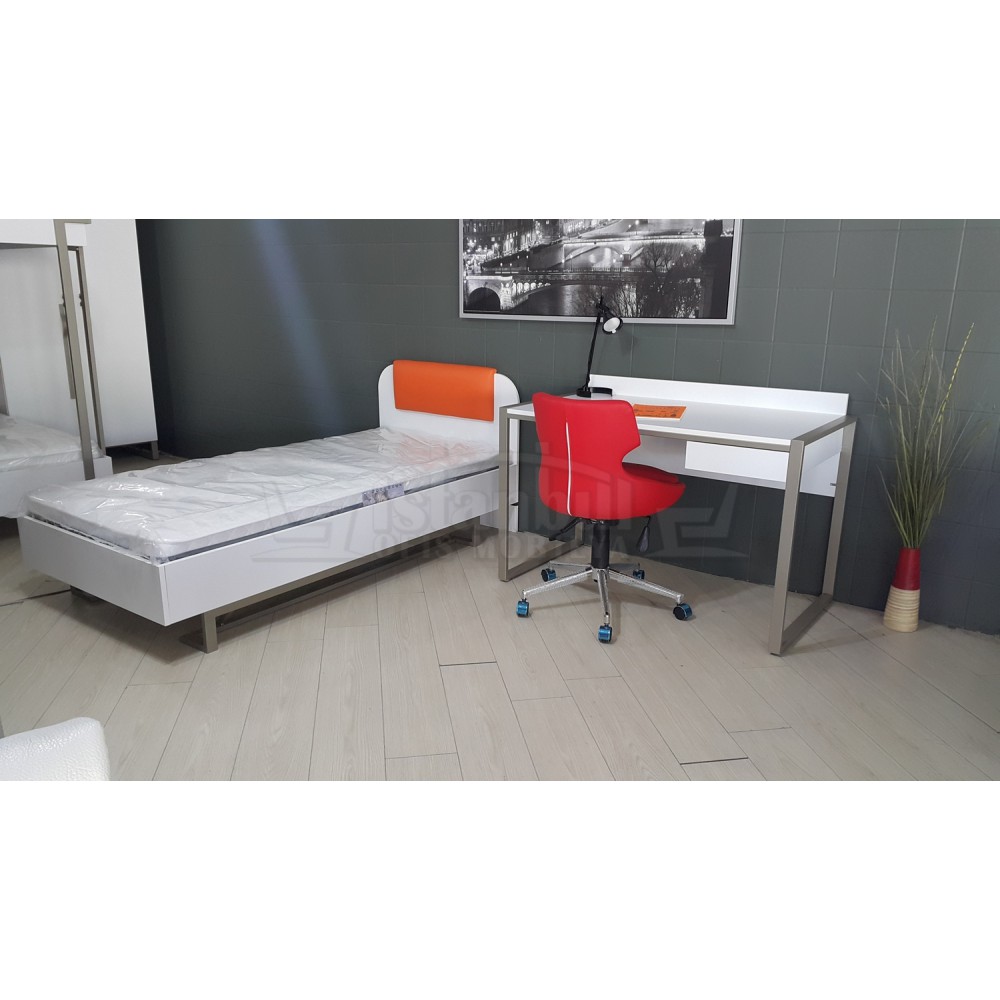 Slaapzaal Kinderbed Special Design