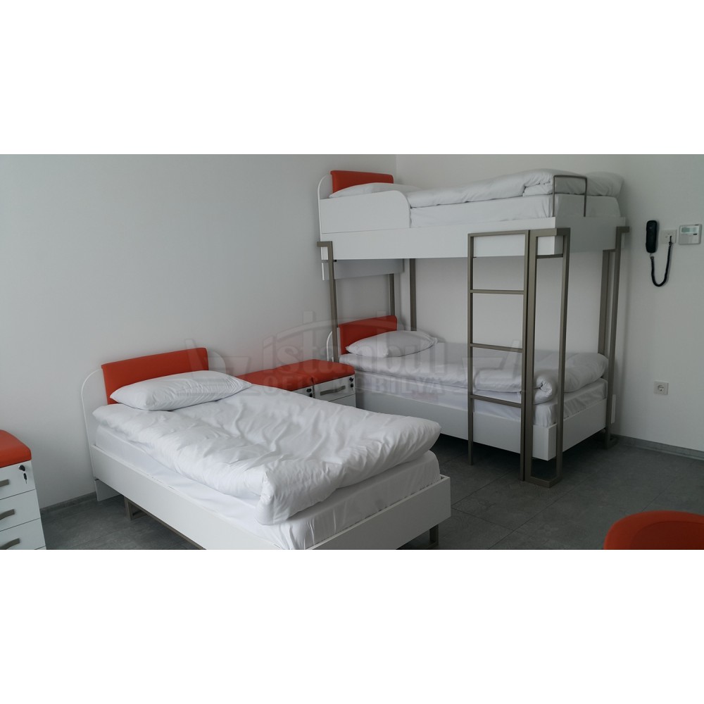 Slaapzaal Kinderbed Special Design