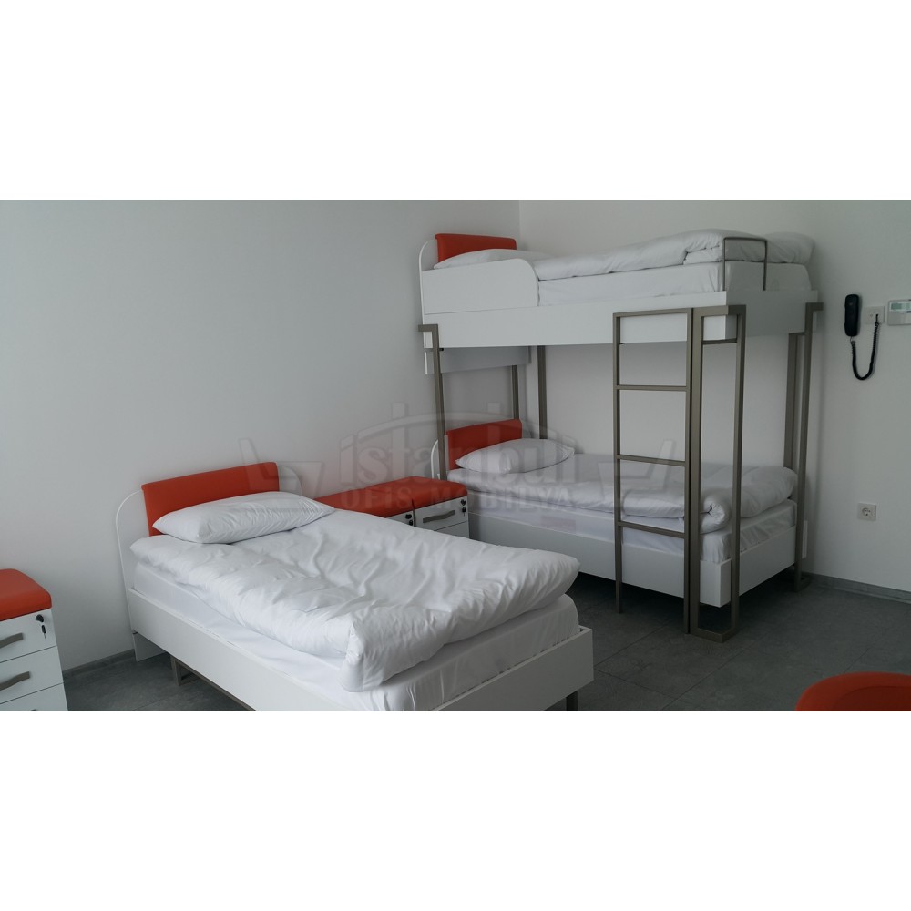 Slaapzaal Kinderbed Special Design