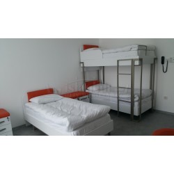 Slaapzaal Kinderbed Special Design