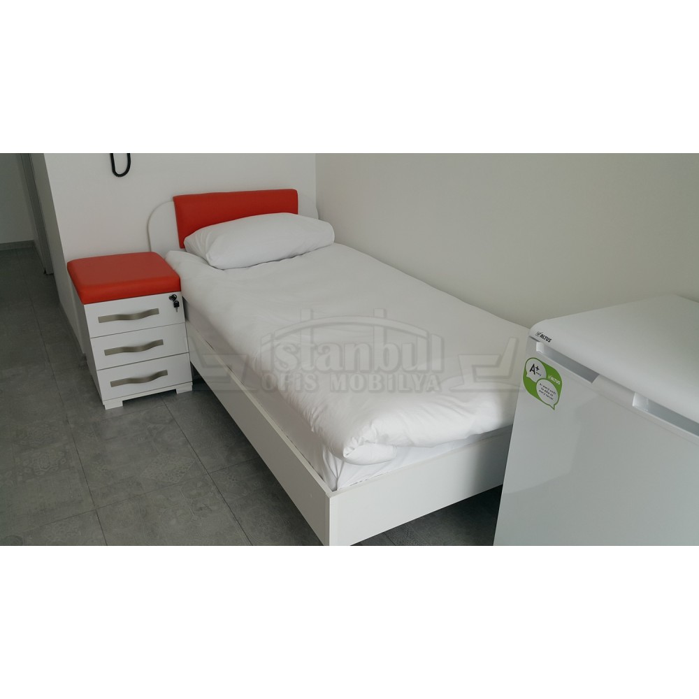 Slaapzaal Kinderbed Special Design