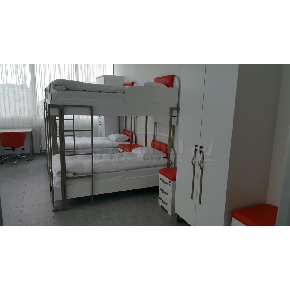 Slaapzaal Kinderbed Special Design