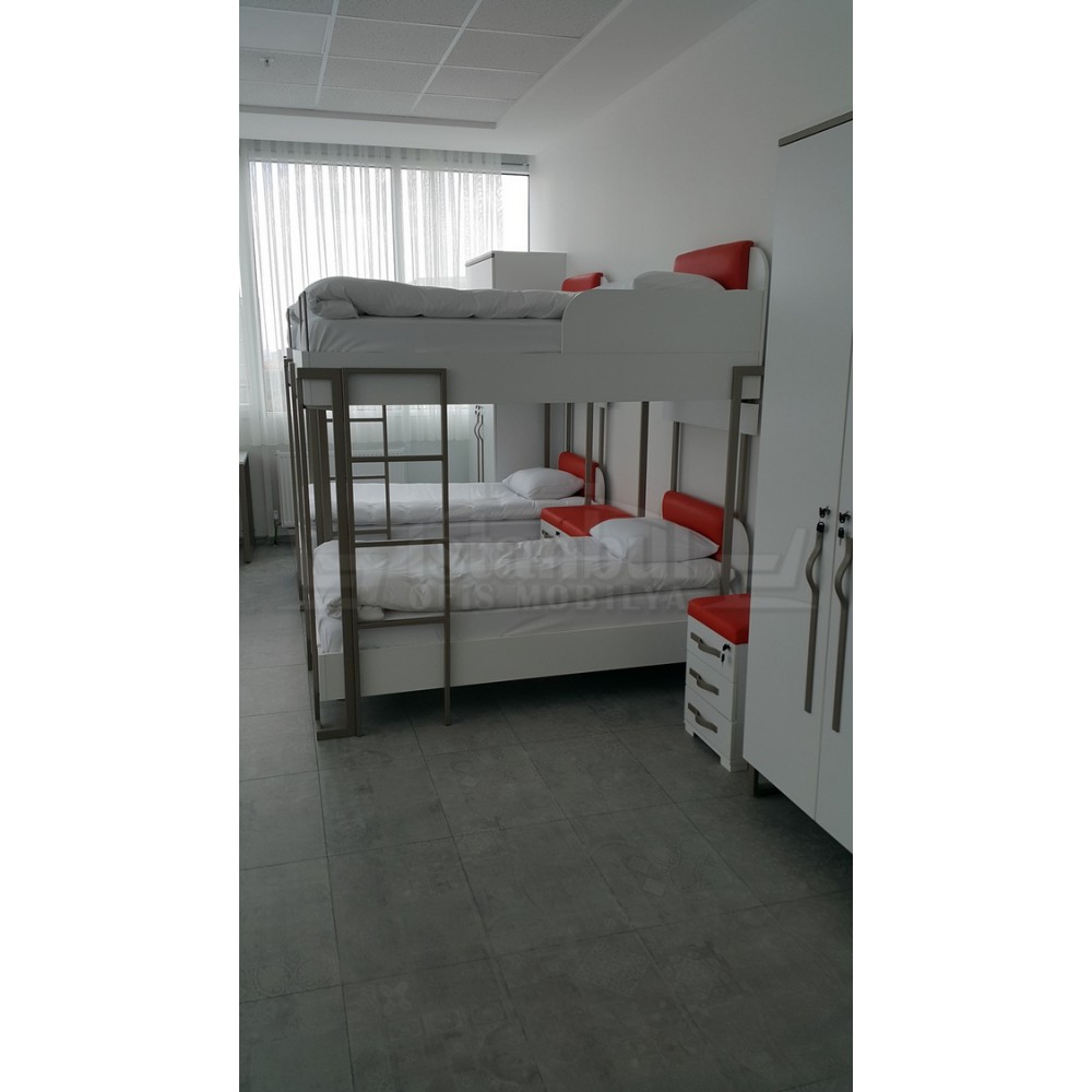 Slaapzaal Kinderbed Special Design