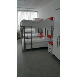 Slaapzaal Kinderbed Special Design