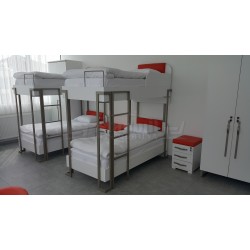 Slaapzaal Kinderbed Special Design