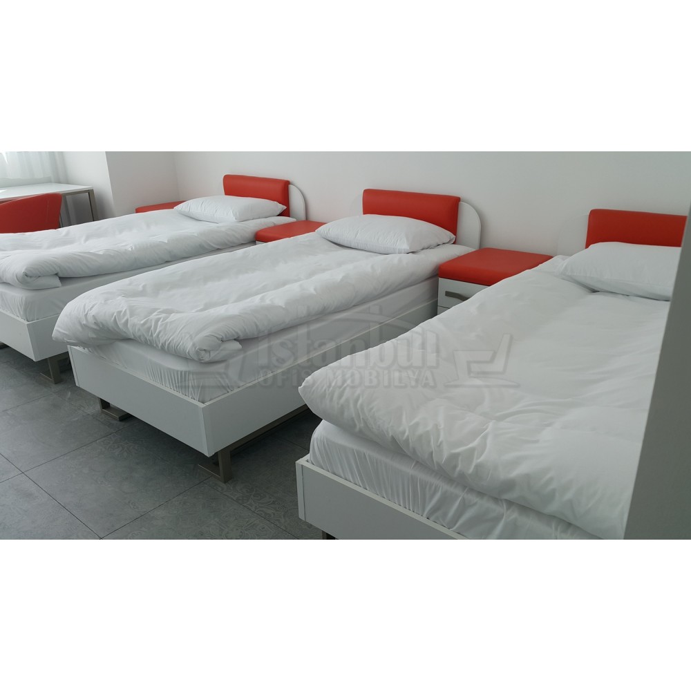 Slaapzaal Kinderbed Special Design