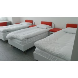 Slaapzaal Kinderbed Special Design