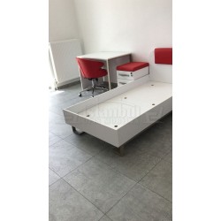 Slaapzaal Kinderbed Special Design