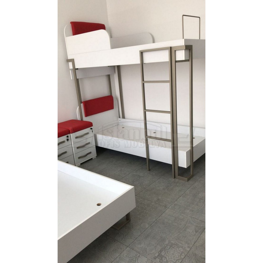 Slaapzaal Kinderbed Special Design
